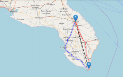 Mappa Mappa
